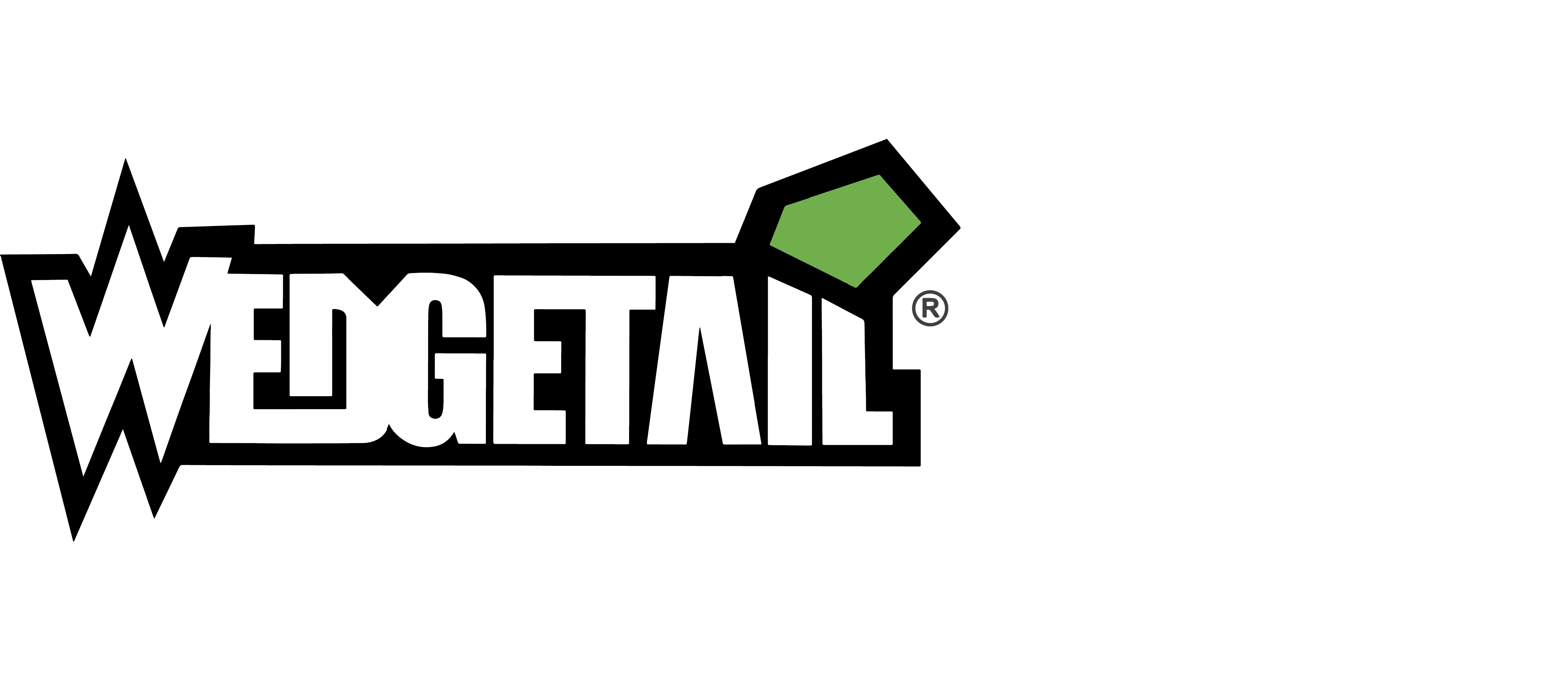 Wedgetail Adventure Logo